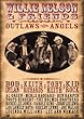 Willie Nelson & Friends : Outlaws And Angels - DVD