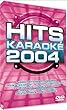 Hits Karaok� 2004 - DVD