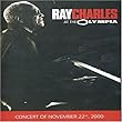 Ray Charles : Concert � l