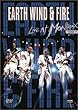 Earth Wind & Fire : Live At Montreux - DVD