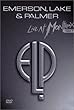 Emerson Lake & Palmer : Live At Montreux - DVD