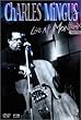 Charles Mingus : Live At Montreux - DVD