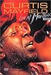 Curtis Mayfield : Live At Montreux - DVD