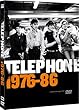 T�l�phone : T�l�phone 1977-1986 - Edition 2 DVD