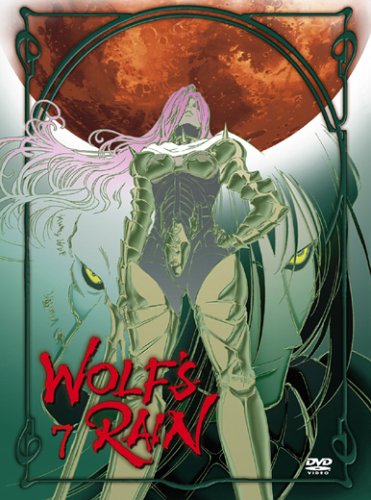 Wolf's Rain