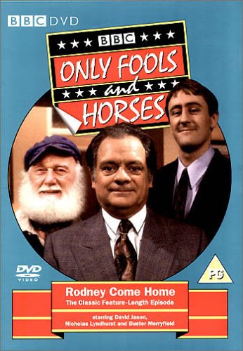 Only Fools And Horses