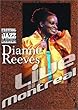 Dianne Reeves : Live in Montreal - DVD