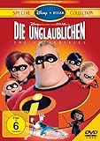 Die Unglaublichen Cover