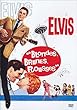 Blondes, brunes, rousses - DVD