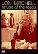 Joni Mitchell : Refuge Of The Road - DVD