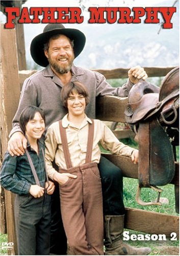 Father Murphy - Mehr Infos/Bestellen