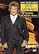Rod Stewart : One Night Only ! (Live au Royal Albert Hall) - DVD