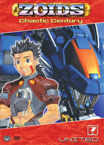 Zoids: Chaotic Century