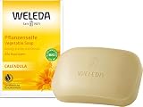 Weleda Calendula Pflanzenseife 100g
