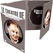 Le Th��tre de Michel Roux - Coffret 3 DVD