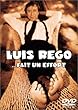 Luis Rego �fait un effort - DVD