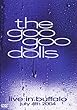 Goo Goo Dolls : Live in Buffalo 2004 (inclus 1 CD audio) - DVD