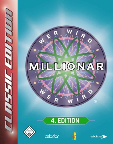 Wer wird Millionär