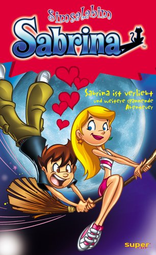 Simsalabim Sabrina - Sabrina - Mehr Infos/Bestellen