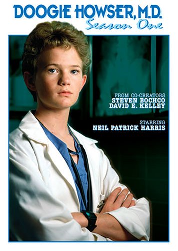 Doogie Howser, M.D. - Mehr Infos/Bestellen