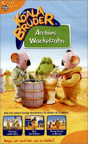 Die Koala Brüder - Mehr Infos/Bestellen