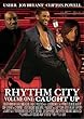Usher : Rythm City vol.1 : Money, Power, Respect (inclus 1 CD audio) - DVD