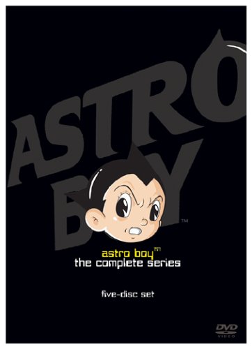 Astro Boy - Mehr Infos/Bestellen