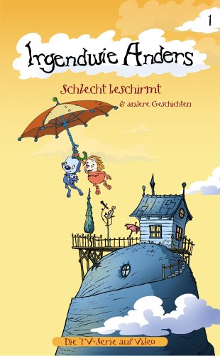Irgendwie anders