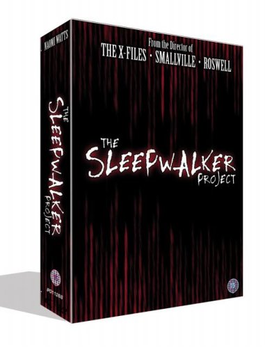 The Sleepwalker Project