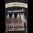 Les Choristes : Live au palais des Congrès - DVD
