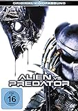 Alien vs. Predator Cover