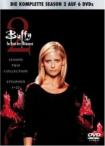 Buffy - Im Bann der Dämonen: - Mehr Infos/Bestellen