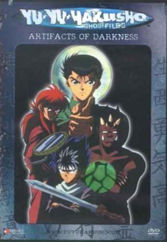 Yu Yu Hakusho