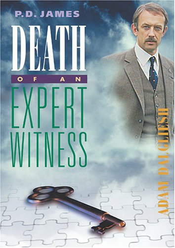 Death of an Expert Witness - Mehr Infos/Bestellen
