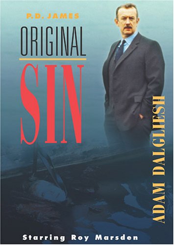Original Sin - Mehr Infos/Bestellen