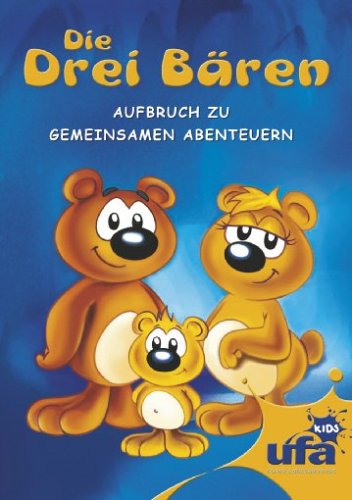 Die drei Bären - Mehr Infos/Bestellen