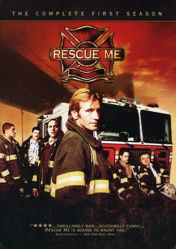 Rescue Me - The Complete First Season [RC 1]