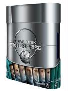Star Trek - Enterprise: - Mehr Infos/Bestellen