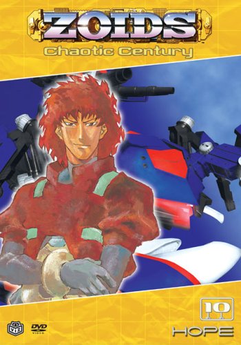 Zoids: