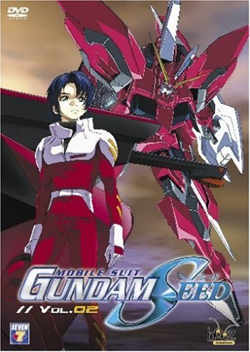 Gundam Seed - Mehr Infos/Bestellen