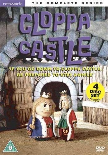 Cloppa Castle - Complete Series