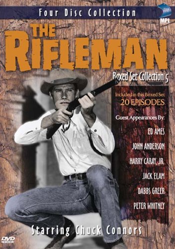 The Rifleman