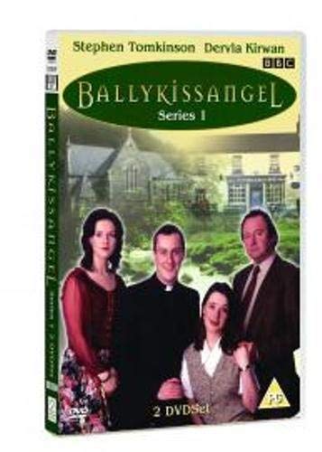 Ballykissangel - Mehr Infos/Bestellen