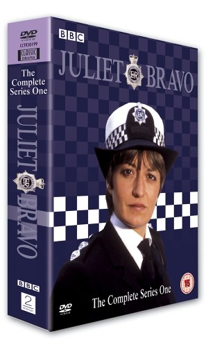 Juliet Bravo