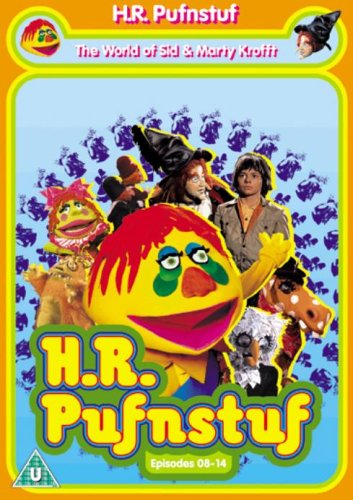 H.R. Pufnstuf