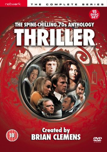 Thriller - Mehr Infos/Bestellen