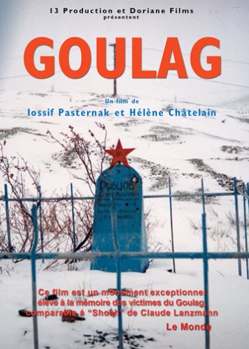 Goulag - Mehr Infos/Bestellen
