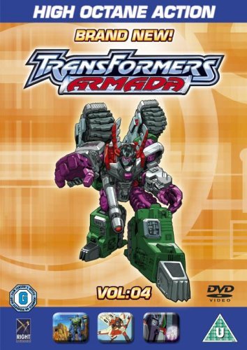 Transformers - Armada