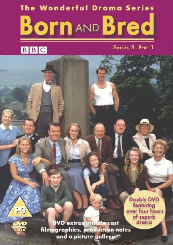 Born And Bred - Mehr Infos/Bestellen