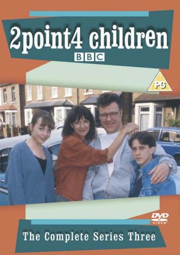 2 Point 4 Children - Series 3